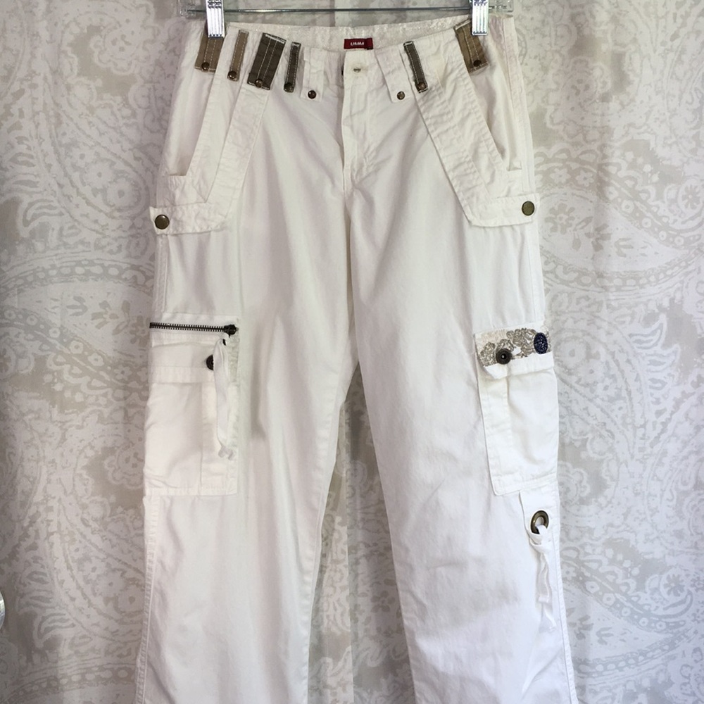 Umm pants 26